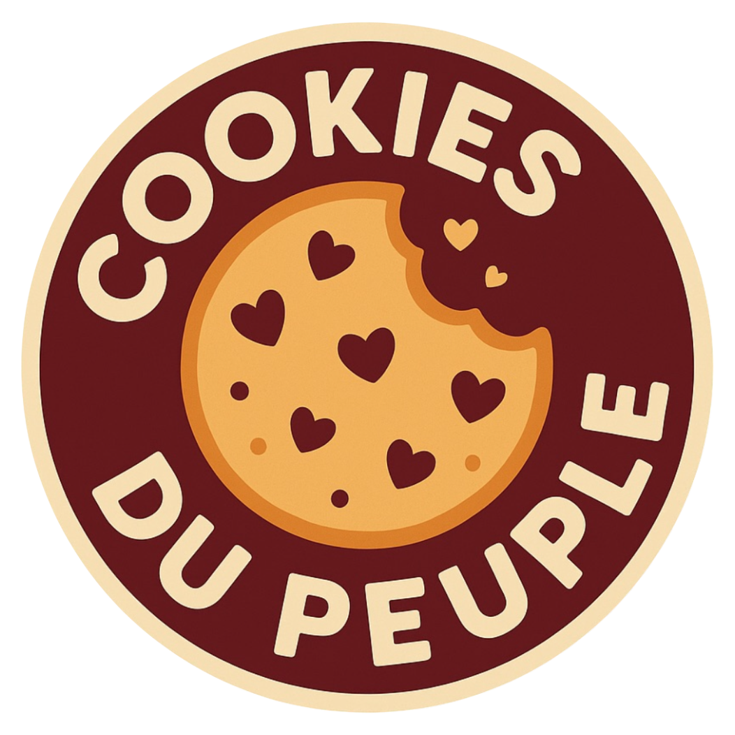 Cookies du peuple