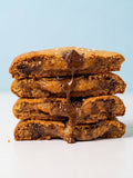 Cookie pépites de chocolat fait maison livré en France en 48H.