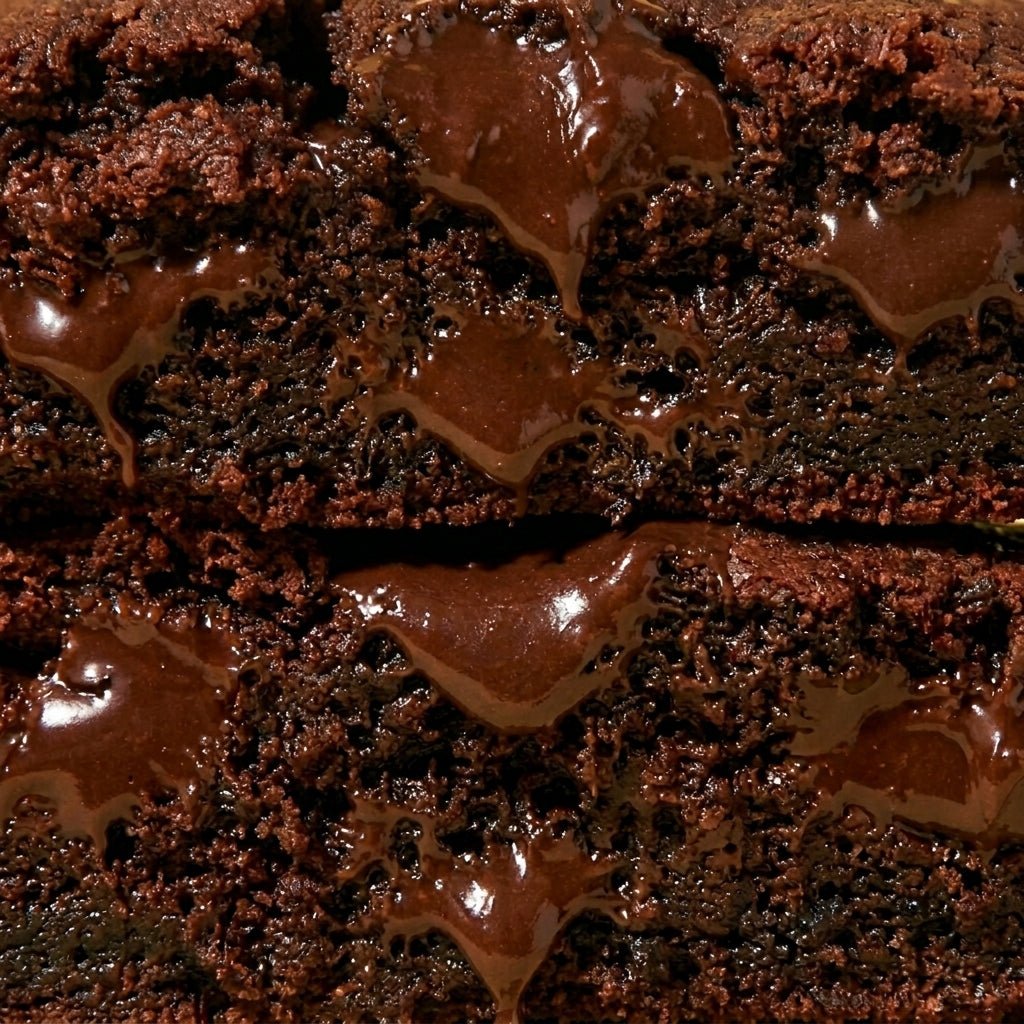 Cookie pépites de chocolat noir fait maison livré en France en 48H.