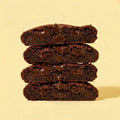 Cookie pépites de chocolat noir fait maison livré en France en 48H.